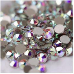 Swarovski - strasszkő ss40 Crystal AB