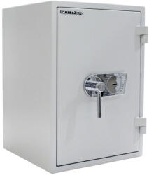 Rottner Seif certificat antiefractie antifoc Fire Master 65 inchidere cheie (T06431)