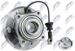 NTY Set rulment roata NTY KLT-DW-090 (KLT-DW-090)