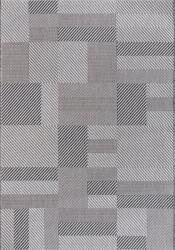 Lineo Covor Modern, Lineo A010, Gri, Diverse Dimensiuni (2211698794357) Covor