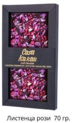 CASA KAKAU Casa дарк с листенца рози