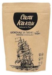 CASA KAKAU Casa шоколад за пиене 70%