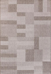 Lineo Covor Modern, Lineo A010, Bej, Diverse Dimensiuni (2211698794371) Covor