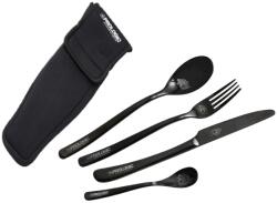 PROLOGIC Set Tacamuri Prologic Blackfire Cu Husa (a.pro.72738)