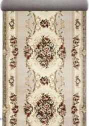 LOTOS Traversa Covor, Lotos 574-100, Crem Bej, Latime 80 cm, Diferite Lungimi, 1800 gr mp (574-100-089) Covor