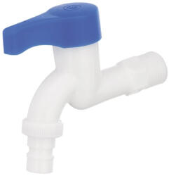 PLAMIX Robinet apa PLAMIX Mono-003 White (ETF-14579)
