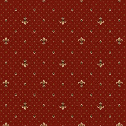 LOTOS Mocheta Lotos 578-210, Rosu Bordeaux, Latime 200 cm, Diverse Lungimi (578-210-26) Covor