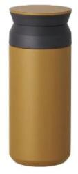 KINTO Travel Tumbler 350 ml - coyote-ro