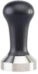 Motta tamper - oțel inoxidabil, lemn - 52