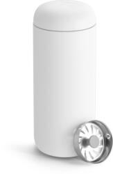 FELLOW Carter Move Mug 355 ml - biely