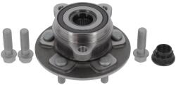 Moog Set rulment roata MOOG TO-WB-13014 (TO-WB-13014) - automobilus