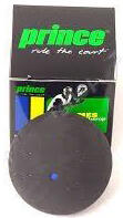 Prince Squash labda Prince Rebel Blue - 1B (ST17027)