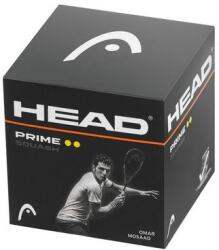 Head Squash labda Head Prime - 1B (287306-BK)