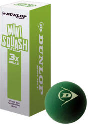 Dunlop Squash labda Dunlop Mini Compete - 3B (753141)
