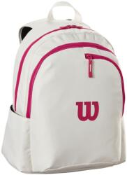 Wilson Tenisz hátizsák Wilson Advantage 2025 - Bézs (WR8041902001)
