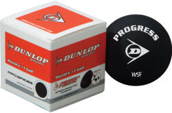 Dunlop Squash labda Dunlop Progress - 1B (700103)