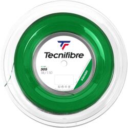 Tecnifibre Squash húrok Tecnifibre 305 (110m) - Zöld (ST100041.1)