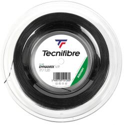Tecnifibre Squash húrok Tecnifibre DYNAMIX V. P. (200 m) - black (06RDYN120B)