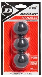 Dunlop Squash labda Dunlop Progress - 3B (ST86421)