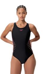 Speedo Цял бански plcmt muscleback 1pc