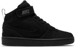 NIKE Обувки court borough mid 2 (gs) (cw5867-001)