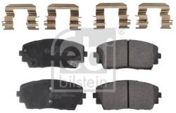 Febi Bilstein Set placute frana FEBI BILSTEIN 116312 (116312)