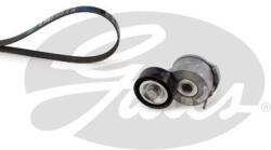 GATES Set curea transmisie cu caneluri GATES Micro-V® K016PK1230 (K016PK1230)