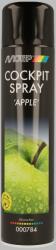 MOTIP Produse intretinere materiale plastice MOTIP Cockpitspray Apple 600 ml 000784 (000784)