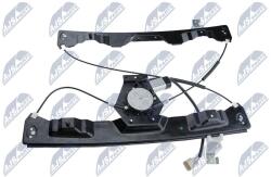 NTY Mecanism actionare geam NTY EPS-FR-011S (EPS-FR-011S)