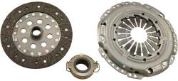KAVO PARTS Set ambreiaj KAVO PARTS CP-1133 (CP-1133)