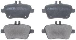 ABE Set placute frana ABE C2M033ABE (C2M033ABE)