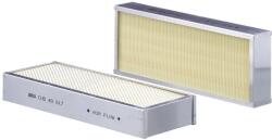 Mann-filter Filtru aer MANN-FILTER CUD 40 017 (CUD 40 017)