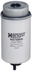 Hengst Filter filtru combustibil HENGST FILTER H578WK D938 (H578WK D938) - automobilus