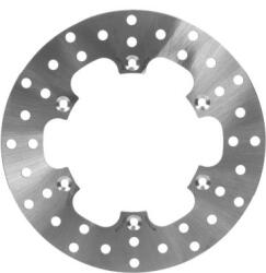 TRW Disc frana TRW MST346 (MST346)