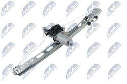NTY Mecanism actionare geam NTY EPS-ME-001S (EPS-ME-001S)