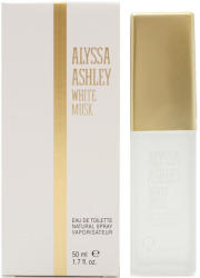 Alyssa Ashley White Musk EDT 50 ml