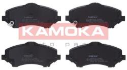 KAMOKA set placute frana, frana disc KAMOKA JQ101274 (JQ101274)