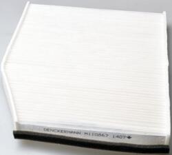 Denckermann Filtru, aer habitaclu DENCKERMANN M110867 (M110867)
