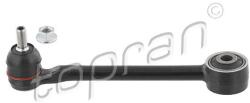 TOPRAN Brat, suspensie roata TOPRAN EHVP 629 720 (629 720)