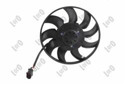 DEPO Ventilator, radiator DEPO 053-014-0060 (053-014-0060)