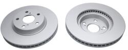 KAVO PARTS Disc frana KAVO PARTS BR-10129-C (BR-10129-C)