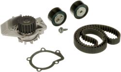 GATES Set pompa apa + curea dintata GATES PowerGrip KP25558XS (KP25558XS)