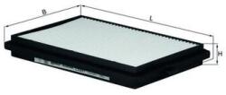 MAHLE Filtru aer MAHLE LX 891 (LX 891)