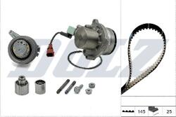 DOLZ Set pompa apa + curea dintata DOLZ KD153V (KD153V)
