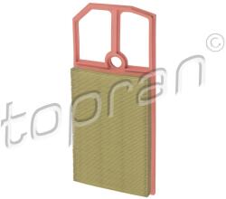 TOPRAN Filtru aer TOPRAN 107 695 (107 695) - automobilus