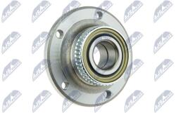 NTY Set rulment roata NTY KLP-BM-004 (KLP-BM-004)