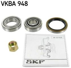 SKF Set rulment roata SKF VKBA 948 (VKBA 948)