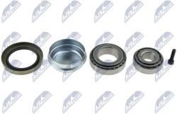NTY Set rulment roata NTY KLP-ME-021 (KLP-ME-021)