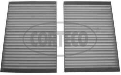 CORTECO Filtru, aer habitaclu CORTECO 80001491 (80001491)