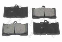DEPO set placute frana, frana disc DEPO 231-01-233 (231-01-233)